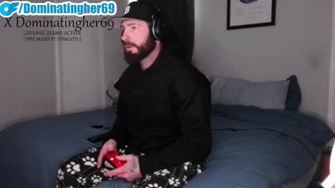 dominatingher69 online show from 02/19/25, 01:28