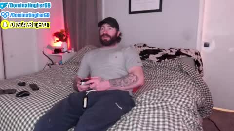 dominatingher69 online show from 02/25/26, 12:53
