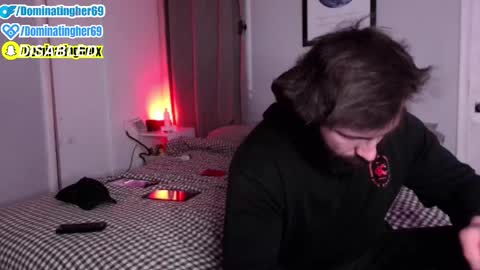 dominatingher69 online show from 03/14/26, 01:01