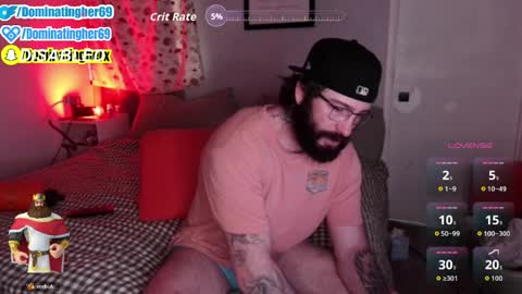 dominatingher69 online show from 03/26/26, 07:30