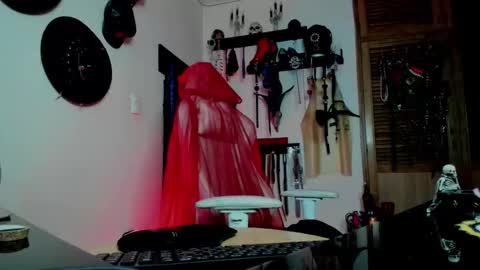 Dom Blue online show from 01/09/26, 07:37