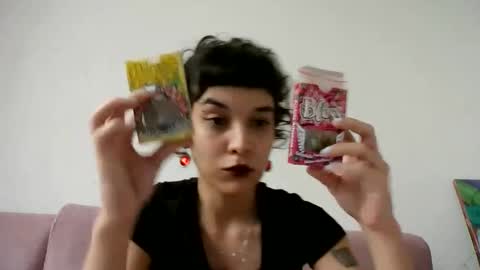 dominatrixkimmy online show from 01/05/26, 07:17