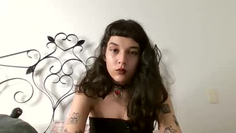 dominatrixkimmy online show from 01/07/26, 12:13
