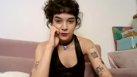 dominatrixkimmy online show from 02/13/26, 10:39