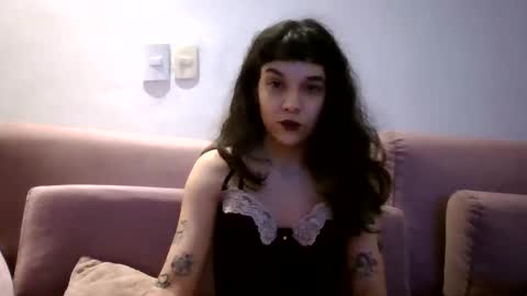 dominatrixkimmy online show from 03/18/26, 11:19