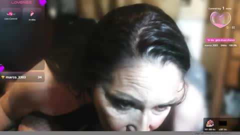 Snapshot of dominatrixredsonyja666666 chatting on 11/02/25, 03:20 Dominatrixredsonyja666666 online show from 11/02/25, 03:20