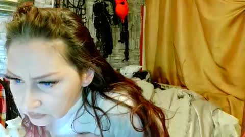 Snapshot of dominatrixredsonyja666666 chatting on 02/27/26, 07:25 Dominatrixredsonyja666666 online show from 02/27/26, 07:25