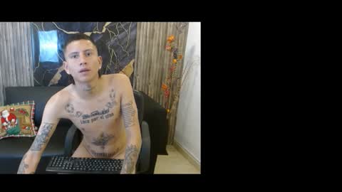 dominic858382 online show from 02/26/26, 02:38