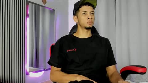 Dominic online show from 02/16/26, 04:19