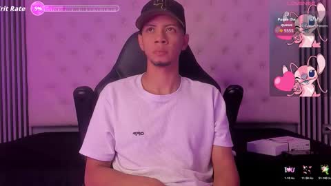 Dominic online show from 02/24/26, 04:43