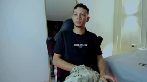 Dominic online show from 03/06/26, 06:43