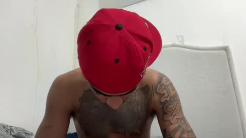 Brandon online show from 09/18/25, 08:11