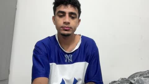 Brandon online show from 09/28/25, 01:44