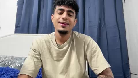 Brandon online show from 10/23/25, 05:07