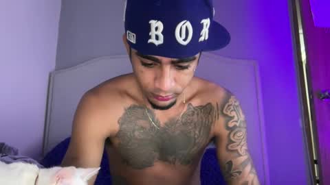 Brandon online show from 11/10/25, 02:32