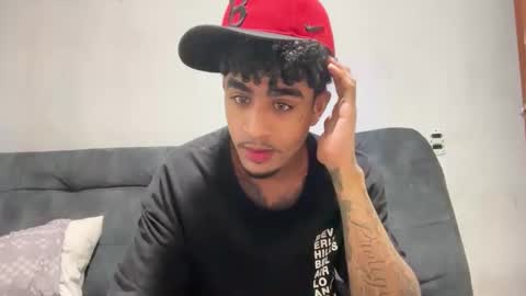 Brandon online show from 12/17/25, 01:11