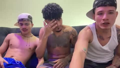 Brandon online show from 02/12/26, 12:27