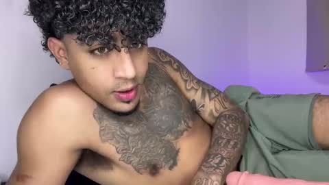 Brandon online show from 02/22/26, 02:02