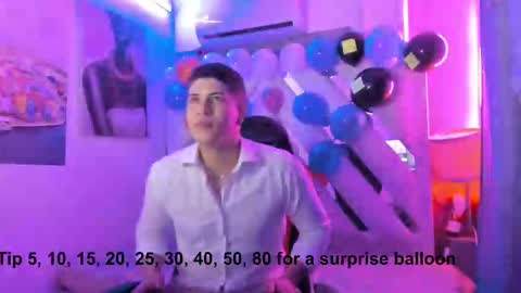 DOMI online show from 02/12/26, 05:24