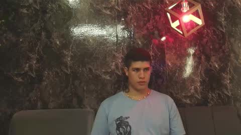 DOMI online show from 02/14/26, 06:15