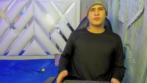 DOMI online show from 02/25/26, 03:16