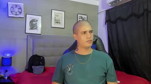 DOMI online show from 03/02/26, 07:15