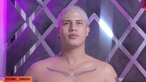 DOMI online show from 03/27/26, 08:26