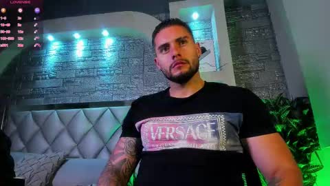 Snapshot of dominic_de_luca chatting on 10/02/25, 02:51 dominic de luca online show from 10/02/25, 02:51