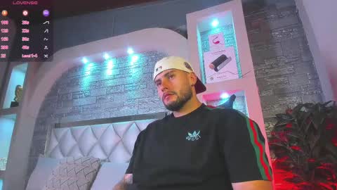 Snapshot of dominic_de_luca chatting on 10/03/25, 05:04 dominic de luca online show from 10/03/25, 05:04