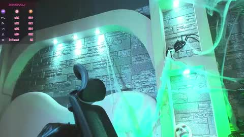 dominic de luca online show from 10/29/25, 06:37