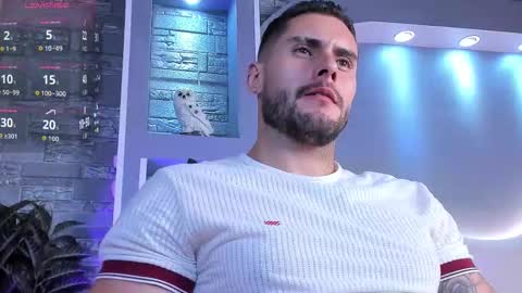 dominic de luca online show from 02/03/26, 04:21