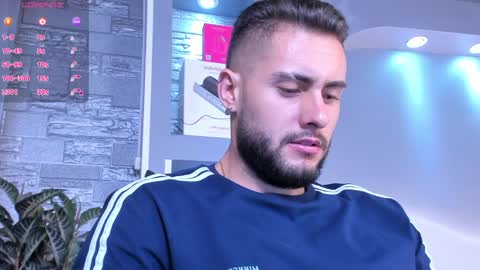 dominic de luca online show from 04/03/26, 02:20