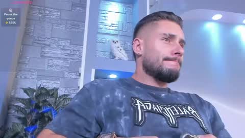 dominic de luca online show from 04/21/26, 04:08