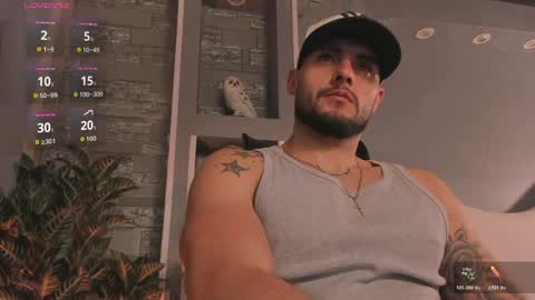 dominic de luca online show from 06/05/26, 03:02