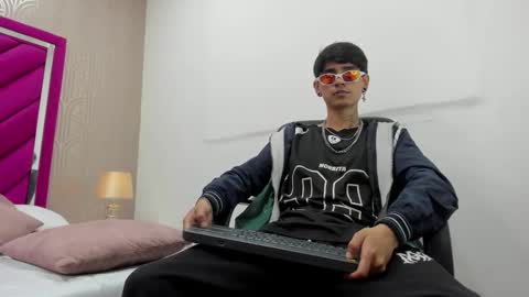 Dominic foox online show from 02/17/26, 12:23