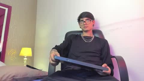 Dominic foox online show from 02/19/26, 06:37