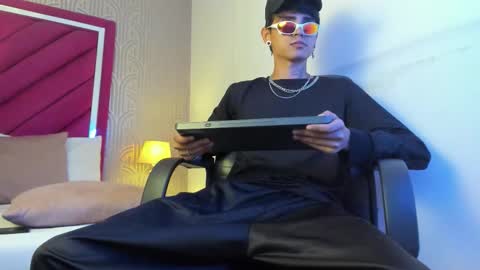 Dominic foox online show from 02/27/26, 01:33