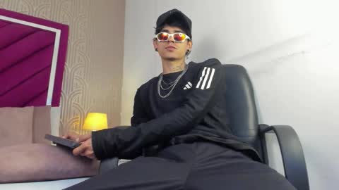 Dominic foox online show from 02/28/26, 01:56