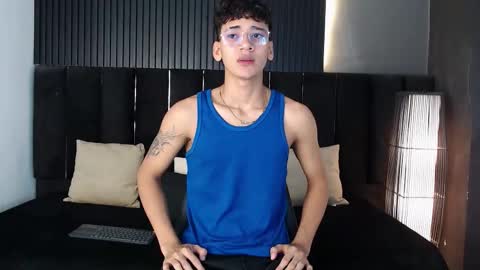 Dominic online show from 09/10/25, 11:16