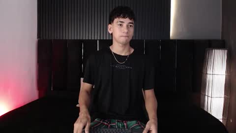 Dominic online show from 12/19/25, 04:30