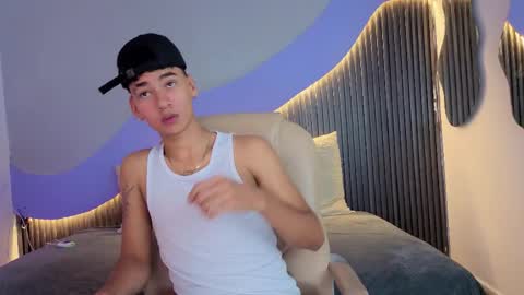 Dominic online show from 01/19/26, 05:33