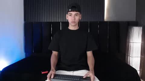 Dominic online show from 03/04/26, 12:16