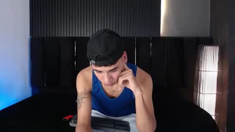 Dominic online show from 03/04/26, 11:11