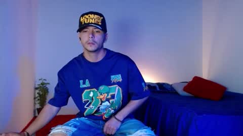 DOMINIC AND ANDREW online show from 02/11/26, 09:36