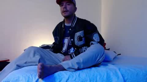 DOMINIC AND ANDREW online show from 04/11/26, 07:45