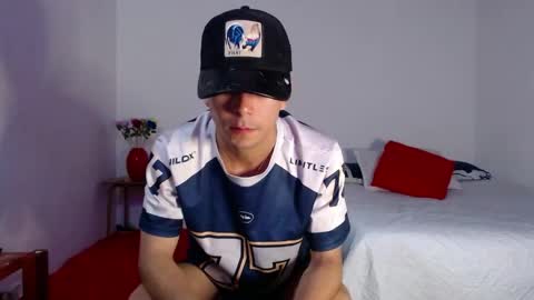 DOMINIC AND ANDREW online show from 04/13/26, 04:40