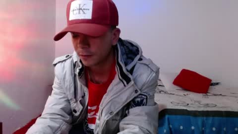 DOMINIC AND ANDREW online show from 04/20/26, 09:45