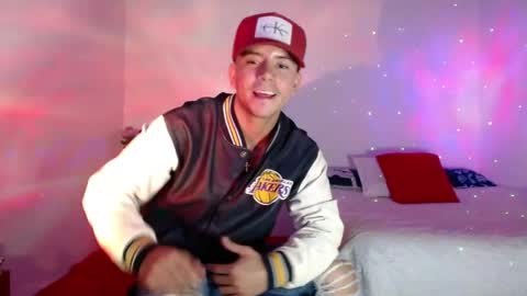 DOMINIC AND ANDREW online show from 04/23/26, 06:03