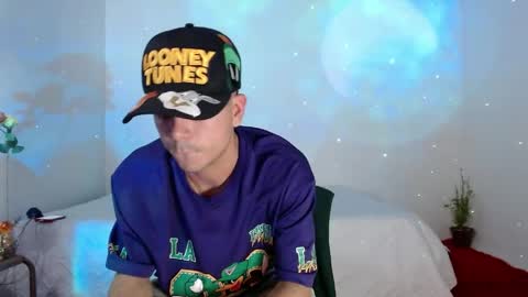 DOMINIC AND ANDREW online show from 05/09/26, 06:18