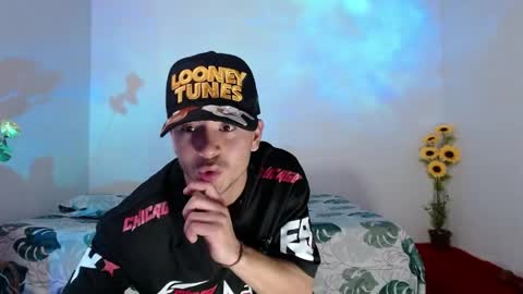 DOMINIC AND ANDREW online show from 05/12/26, 06:10